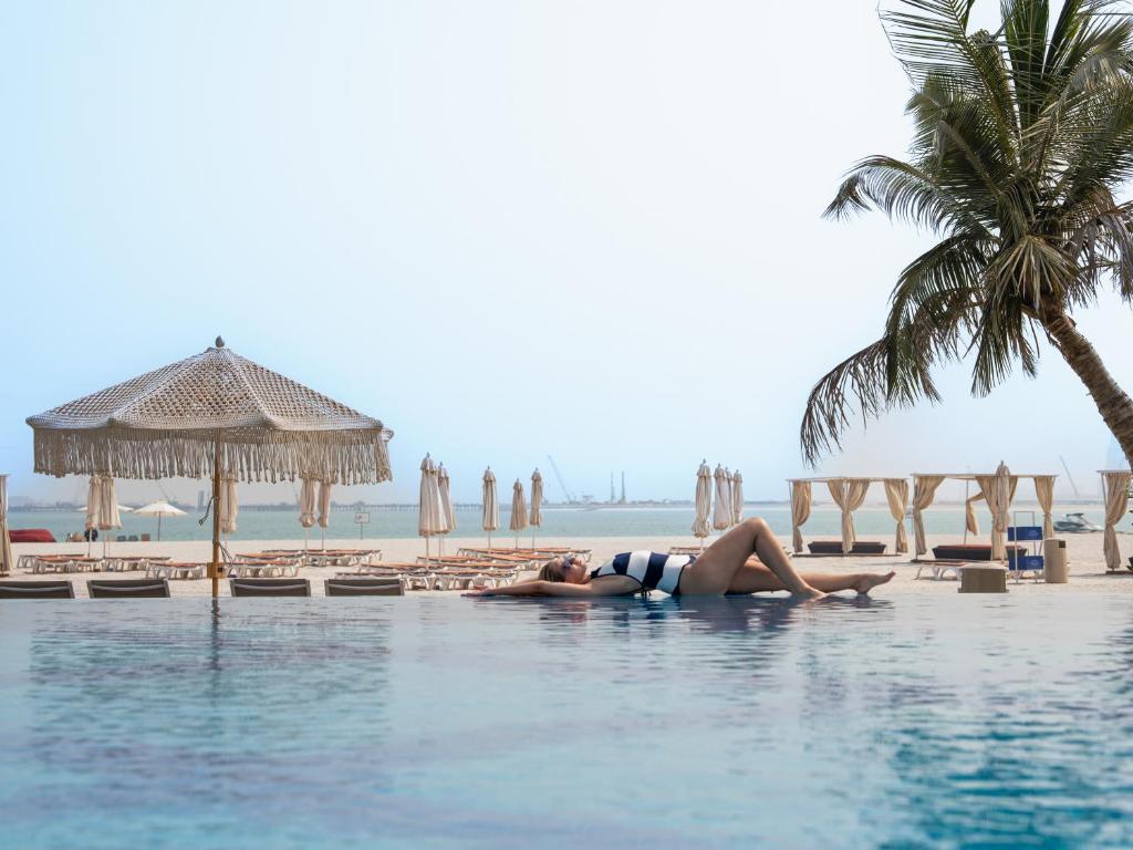 Rixos Bab Al Bahr — Ultra All Inclusive