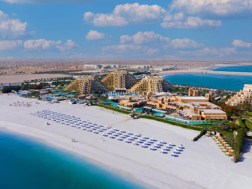 Rixos Bab Al Bahr — Ultra All Inclusive