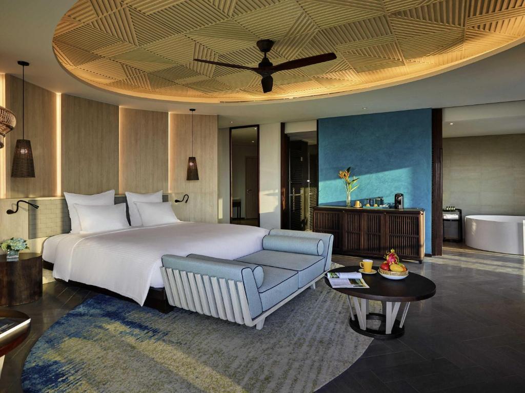 Pullman Phu Quoc Beach Resort