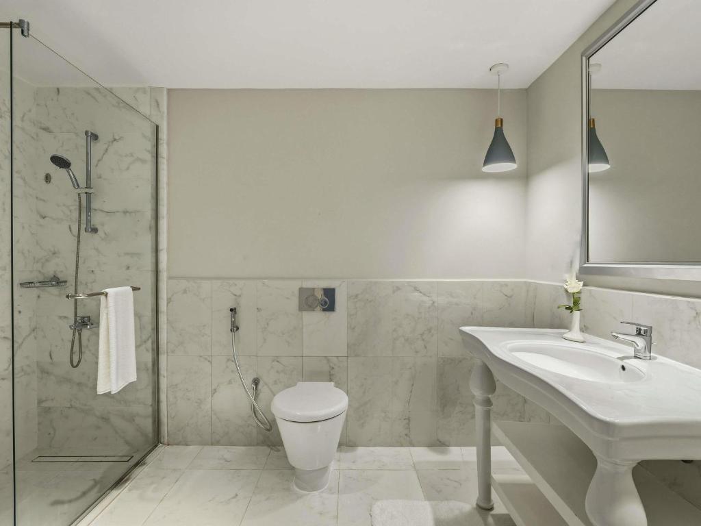 Rixos Bab Al Bahr — Ultra All Inclusive