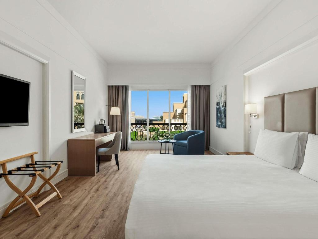 Rixos Bab Al Bahr — Ultra All Inclusive