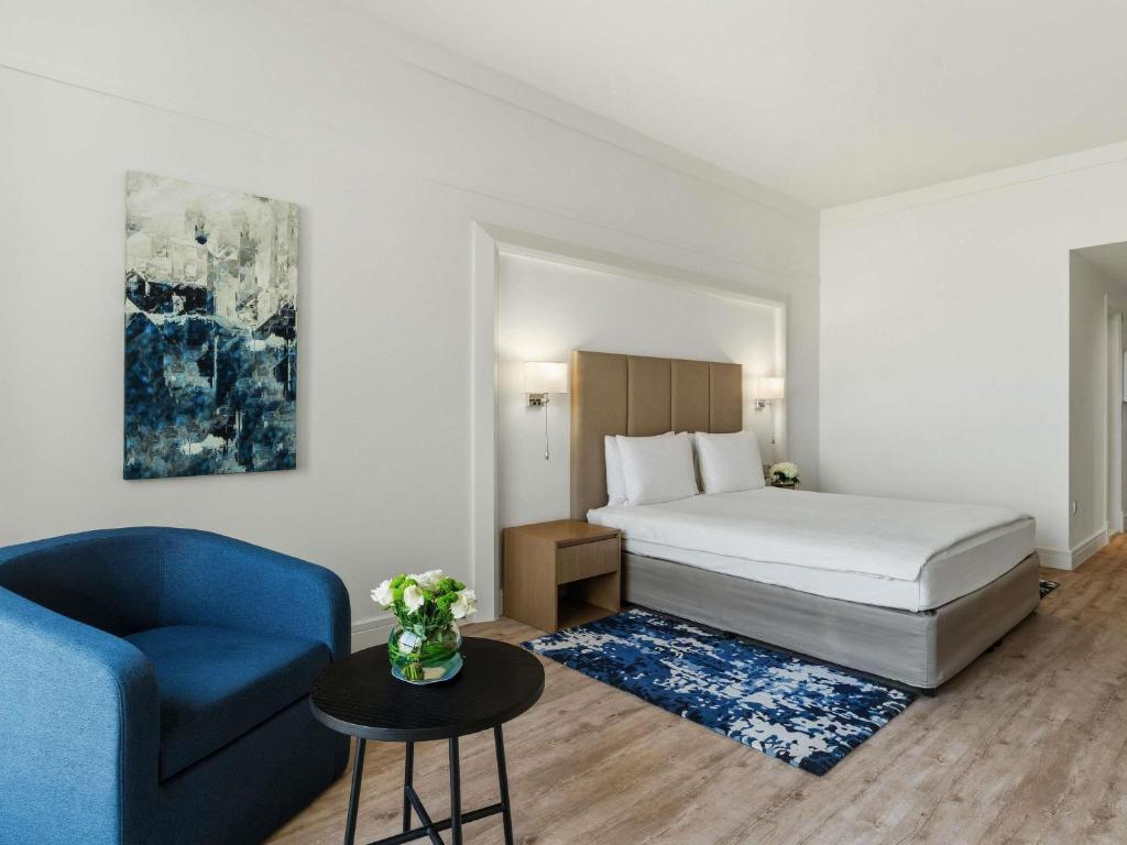 Rixos Bab Al Bahr — Ultra All Inclusive