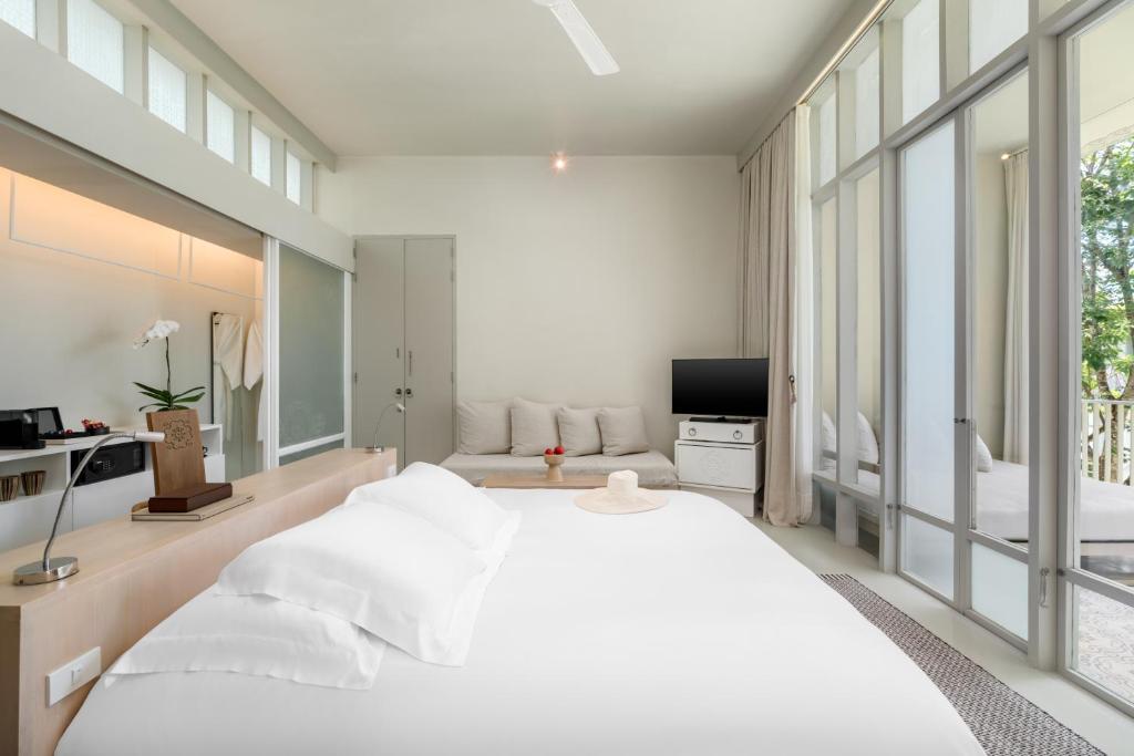 SALA Phuket Mai Khao Beach Resort