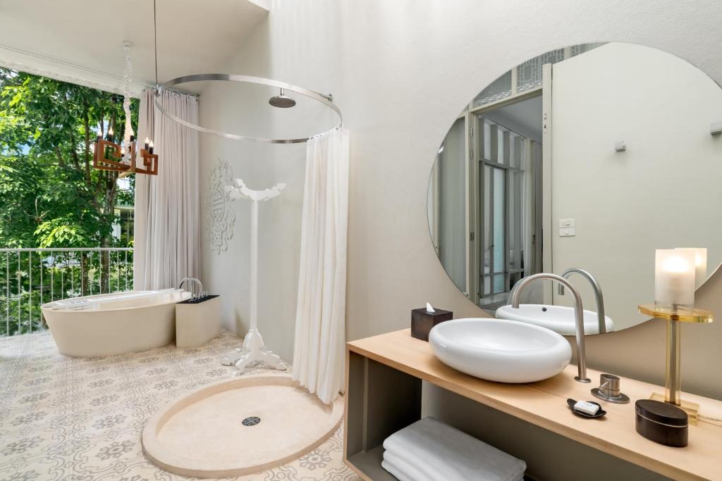 SALA Phuket Mai Khao Beach Resort