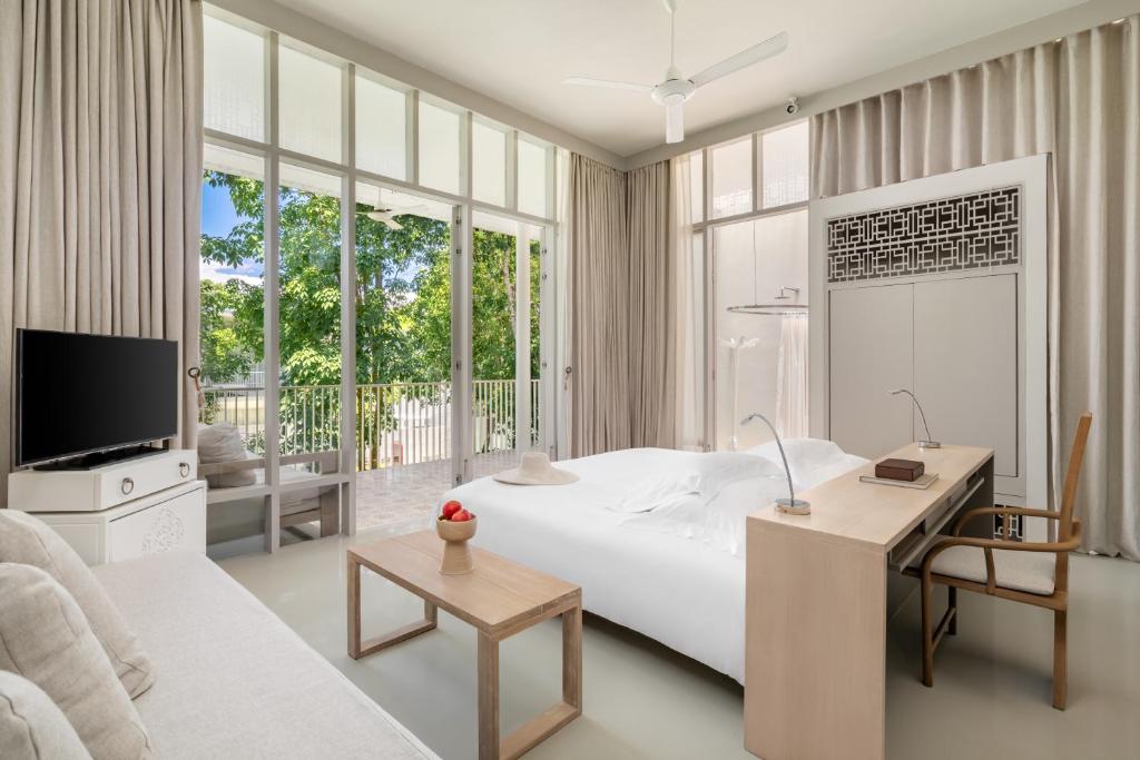 SALA Phuket Mai Khao Beach Resort