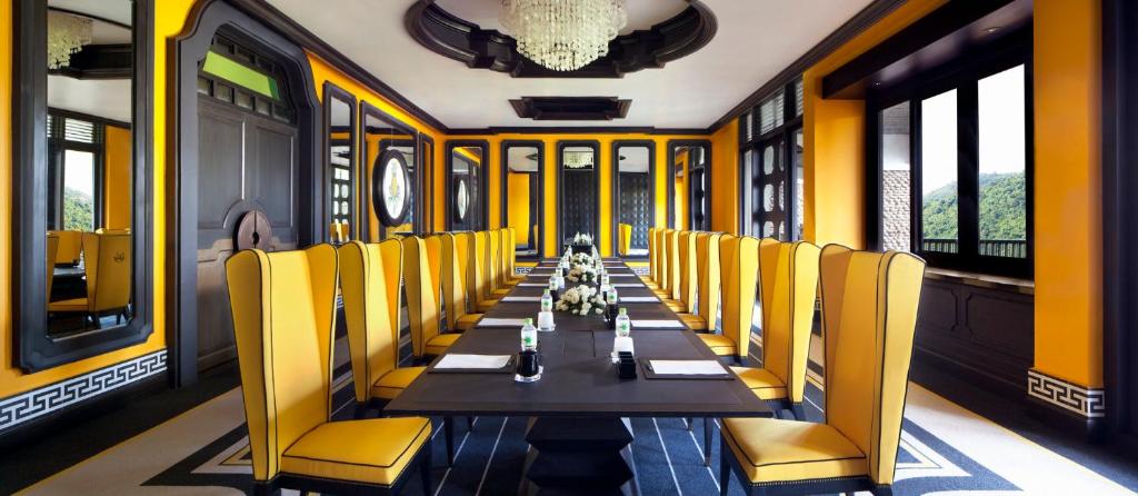 InterContinental Danang Sun Peninsula Resort by IHG