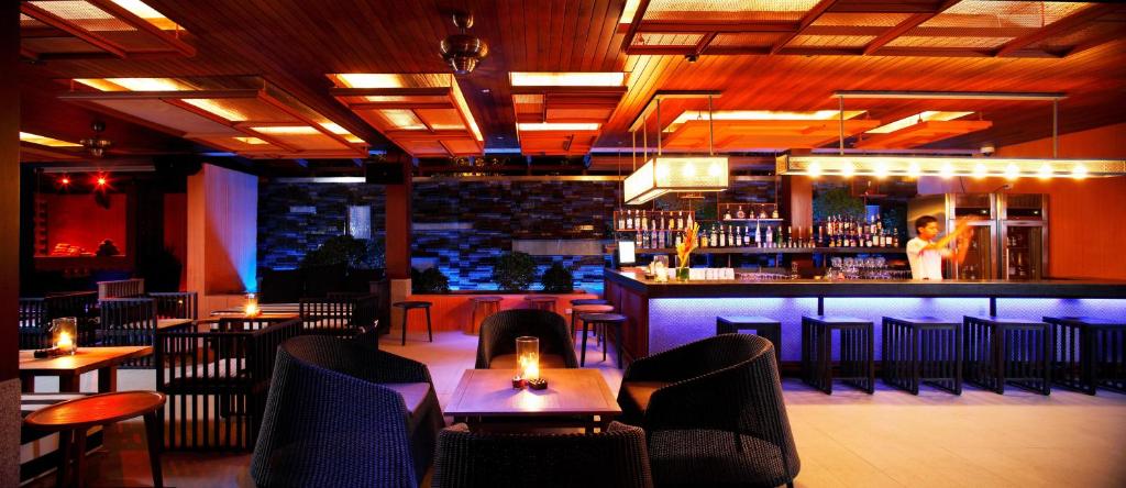 Sri Panwa Phuket Luxury Pool Villa Hotel