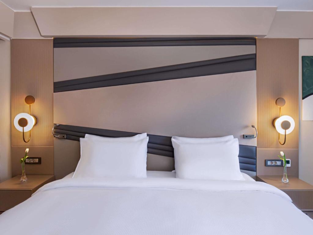 Rixos Premium Tekirova — The Land of Legends Access
