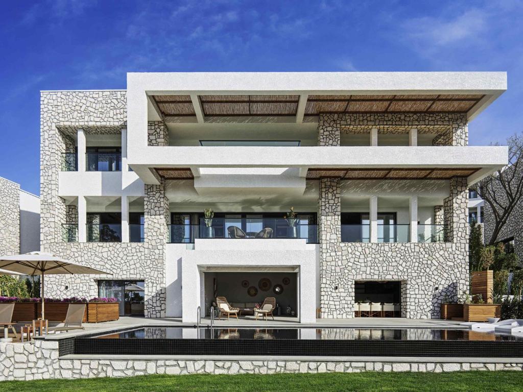 Rixos Premium Bodrum