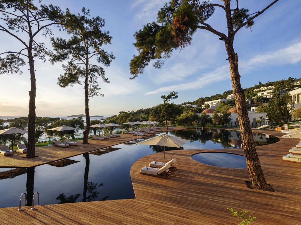 Rixos Premium Bodrum