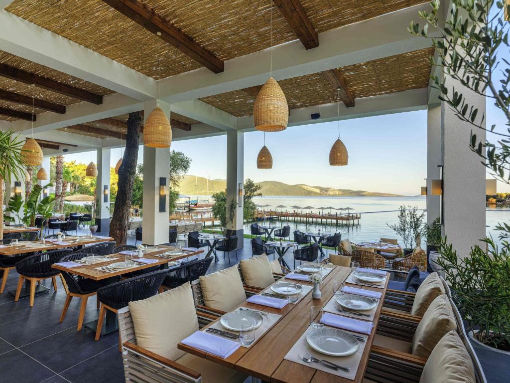 Rixos Premium Bodrum