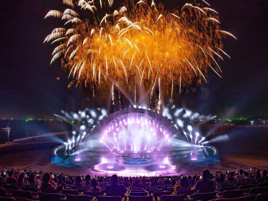 Premier Village Phu Quoc Resort Managed by Accor