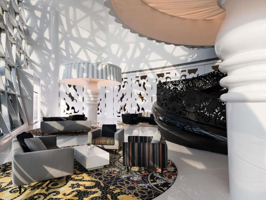 Mondrian Doha