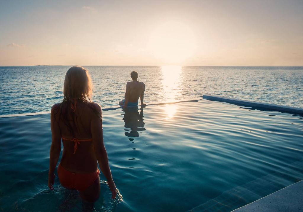 Hurawalhi Island Resort