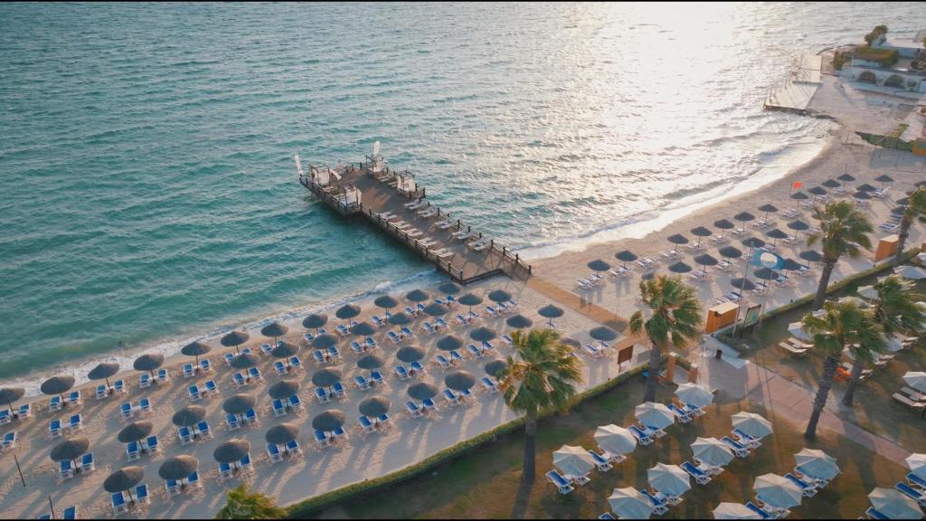 Radisson Blu Resort & Spa Cesme