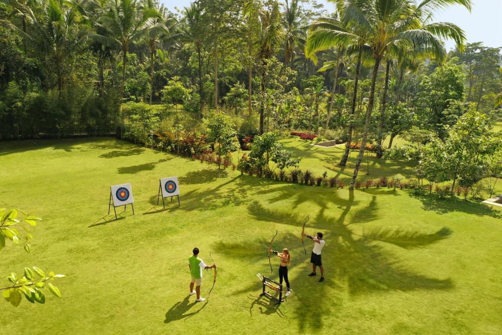 Padma Resort Ubud