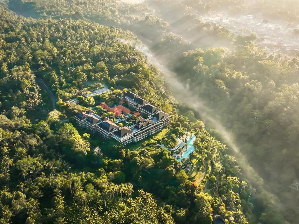 Padma Resort Ubud