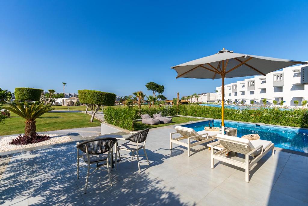 Sunrise Crystal Bay Resort -Grand Select