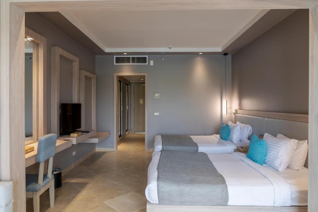 Sunrise Crystal Bay Resort -Grand Select