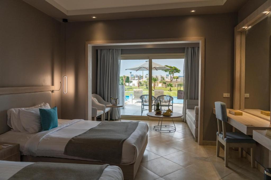 Sunrise Crystal Bay Resort -Grand Select