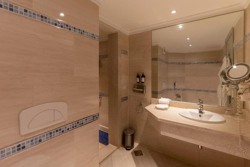 Sunrise Crystal Bay Resort -Grand Select