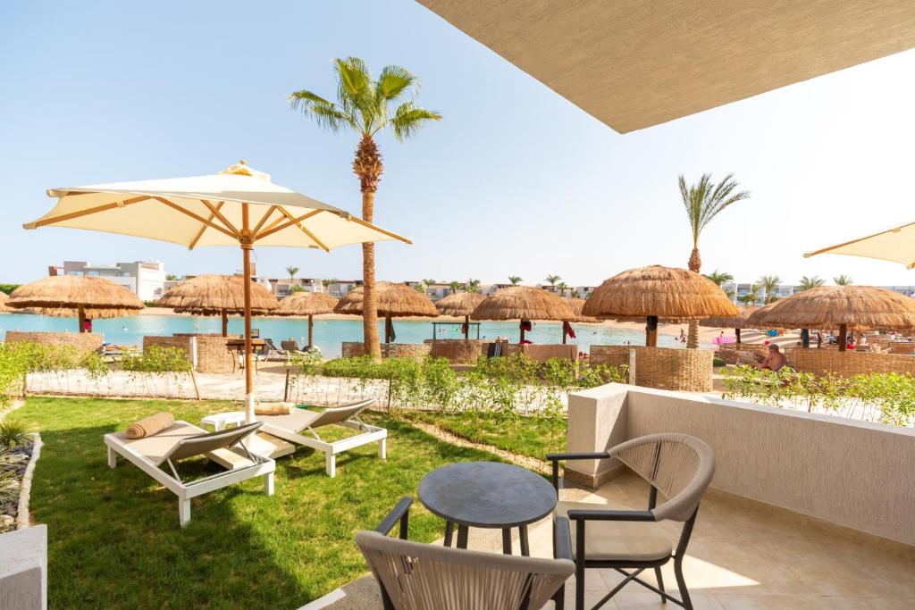 Sunrise Crystal Bay Resort -Grand Select