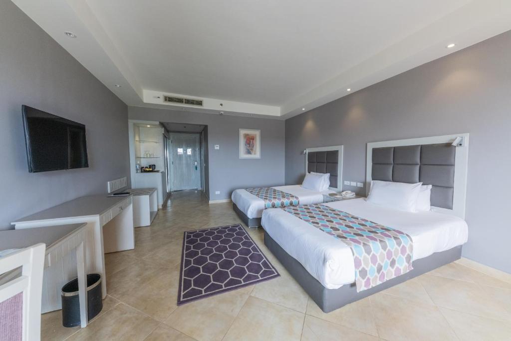 Sunrise Crystal Bay Resort -Grand Select