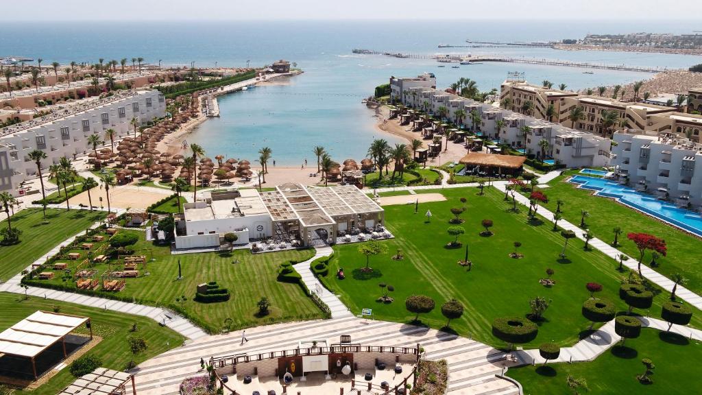 Sunrise Crystal Bay Resort -Grand Select