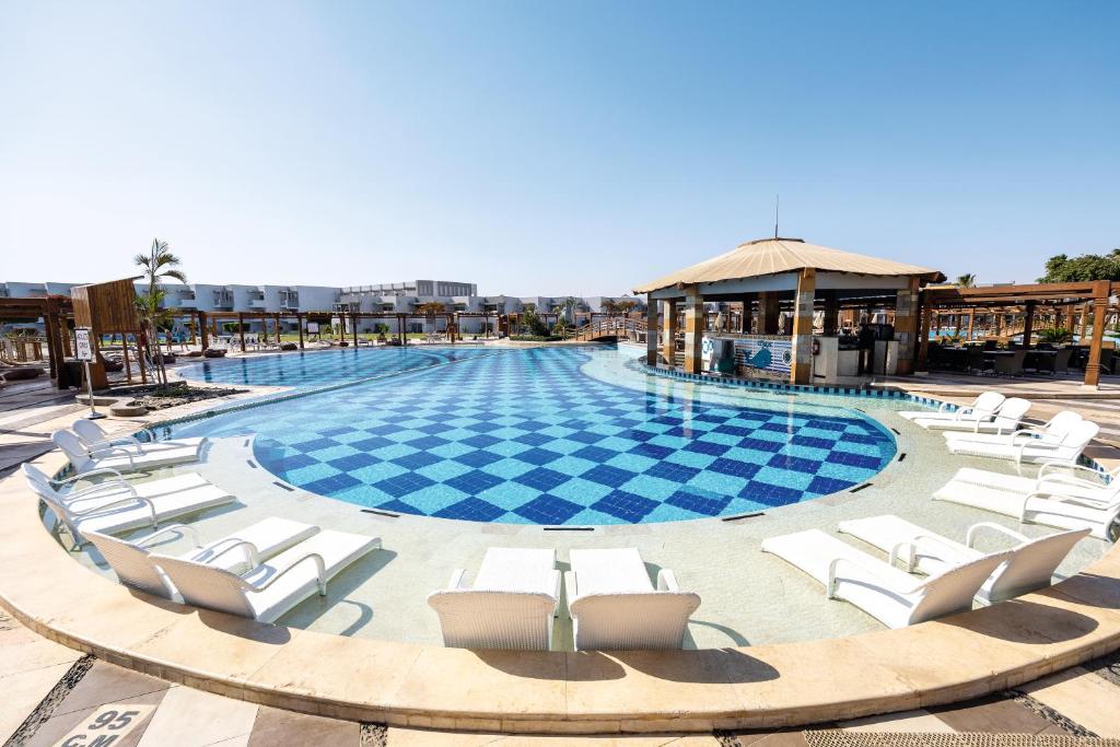 Sunrise Crystal Bay Resort -Grand Select