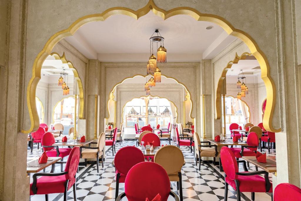 Sunrise Crystal Bay Resort -Grand Select