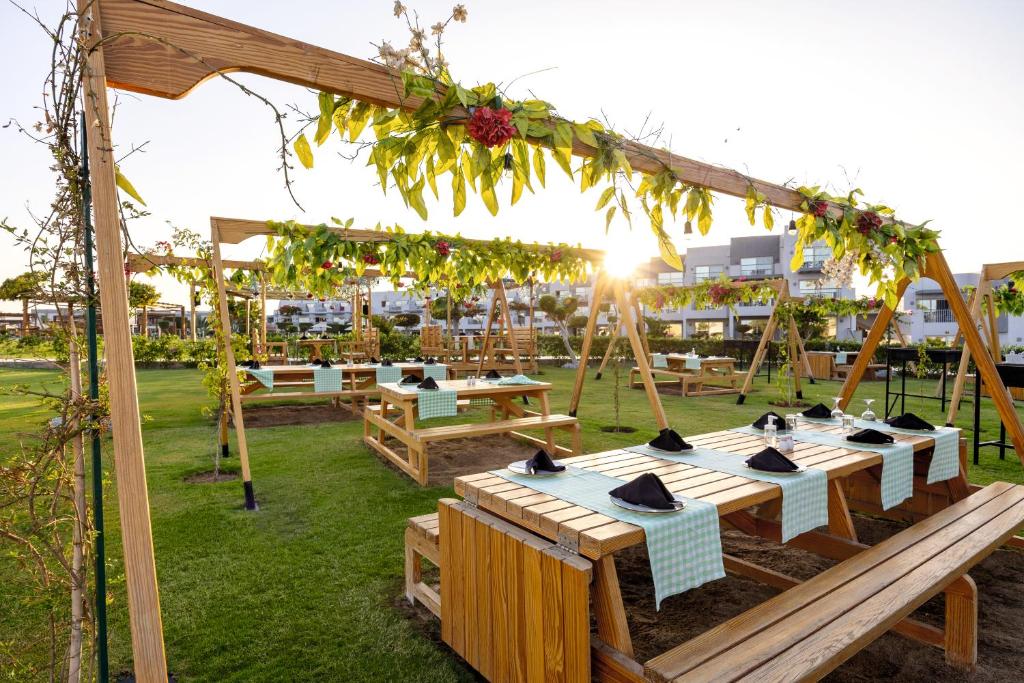 Sunrise Crystal Bay Resort -Grand Select