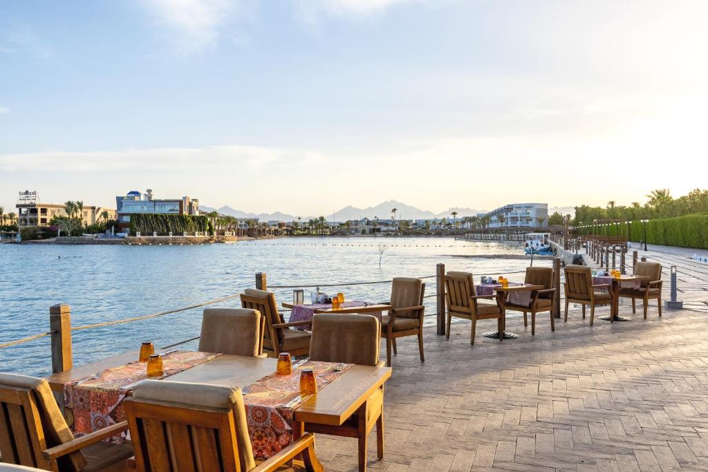 Sunrise Crystal Bay Resort -Grand Select