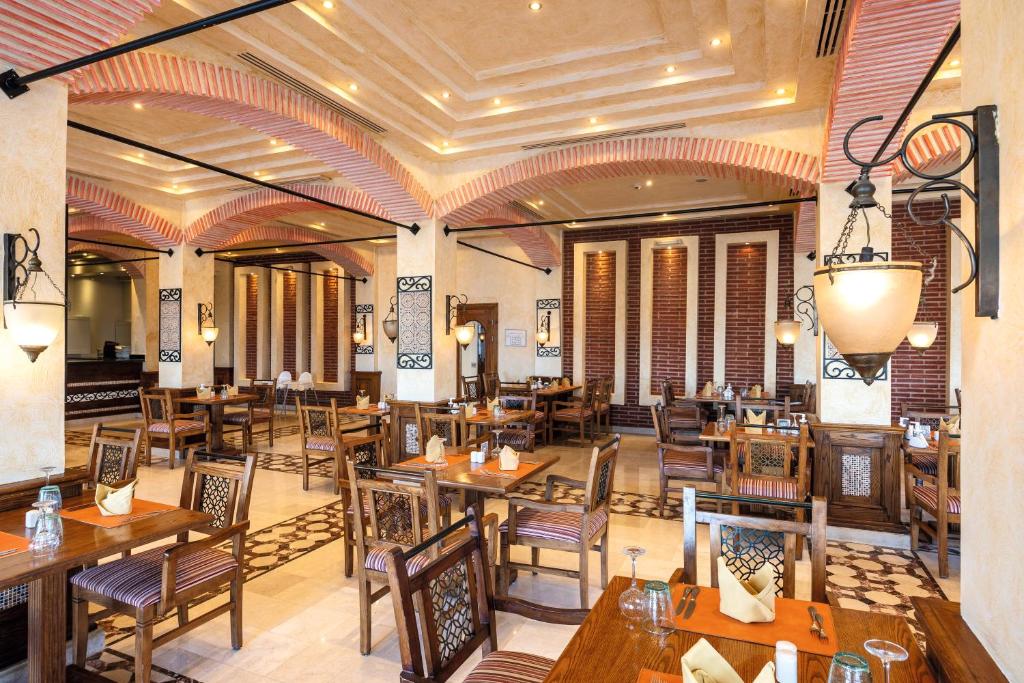 Sunrise Crystal Bay Resort -Grand Select