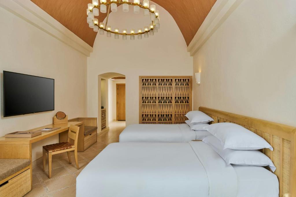 Sheraton Miramar Resort El Gouna