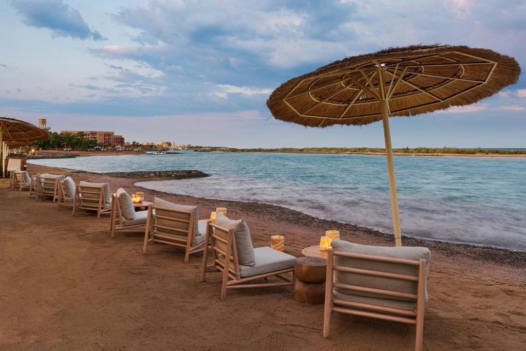 El Gouna Sheraton Miramar