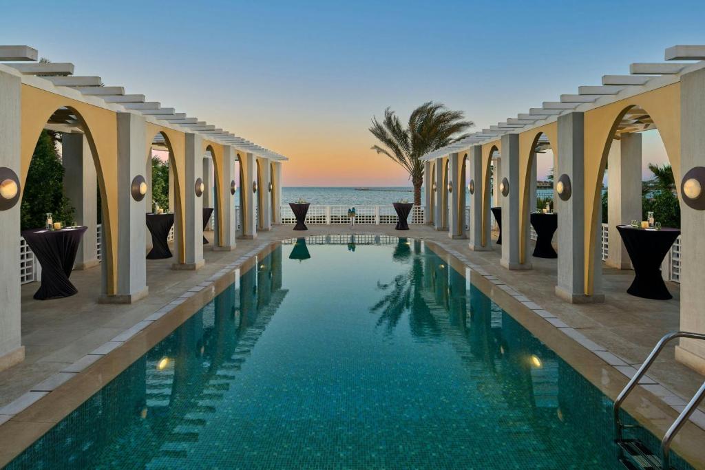 El Gouna Sheraton Miramar