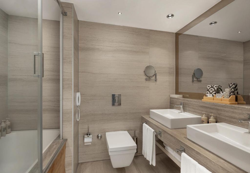 Akra Fethiye Tui Blue Sensatori — Ultra All Inclusive