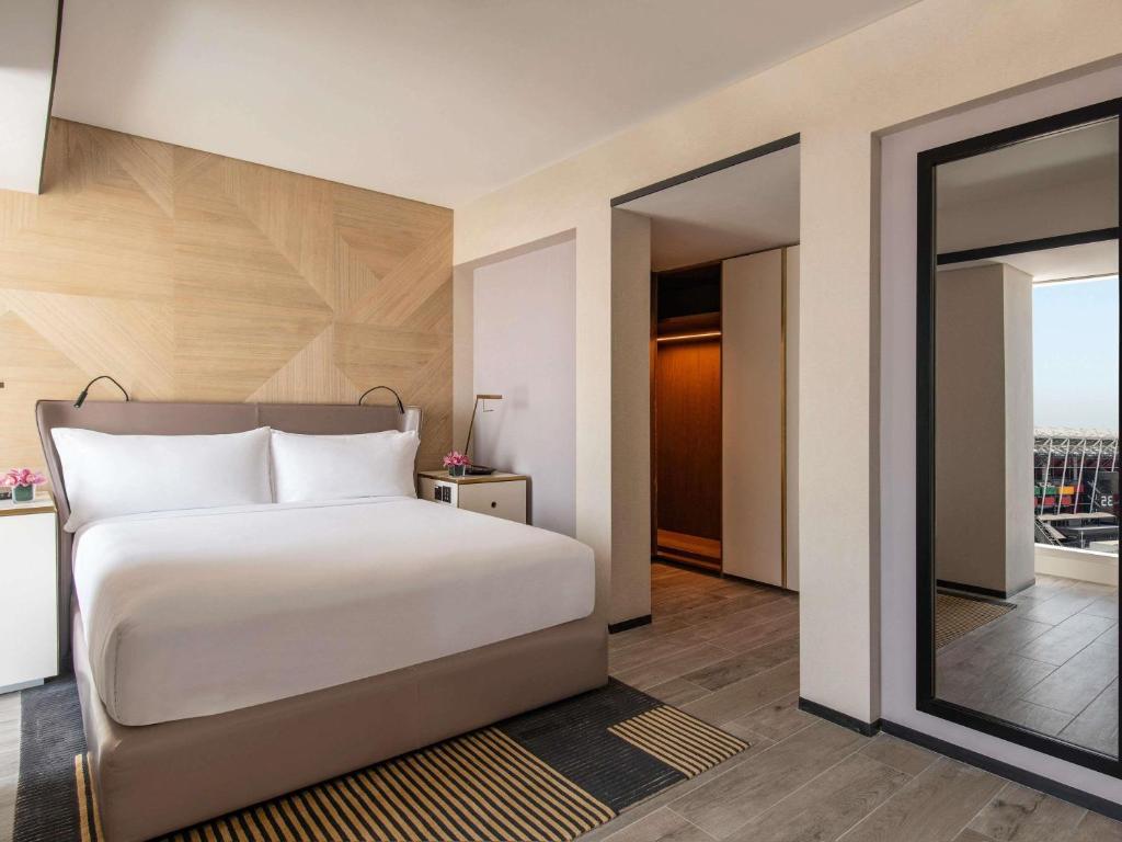 Rixos Gulf Hotel Doha