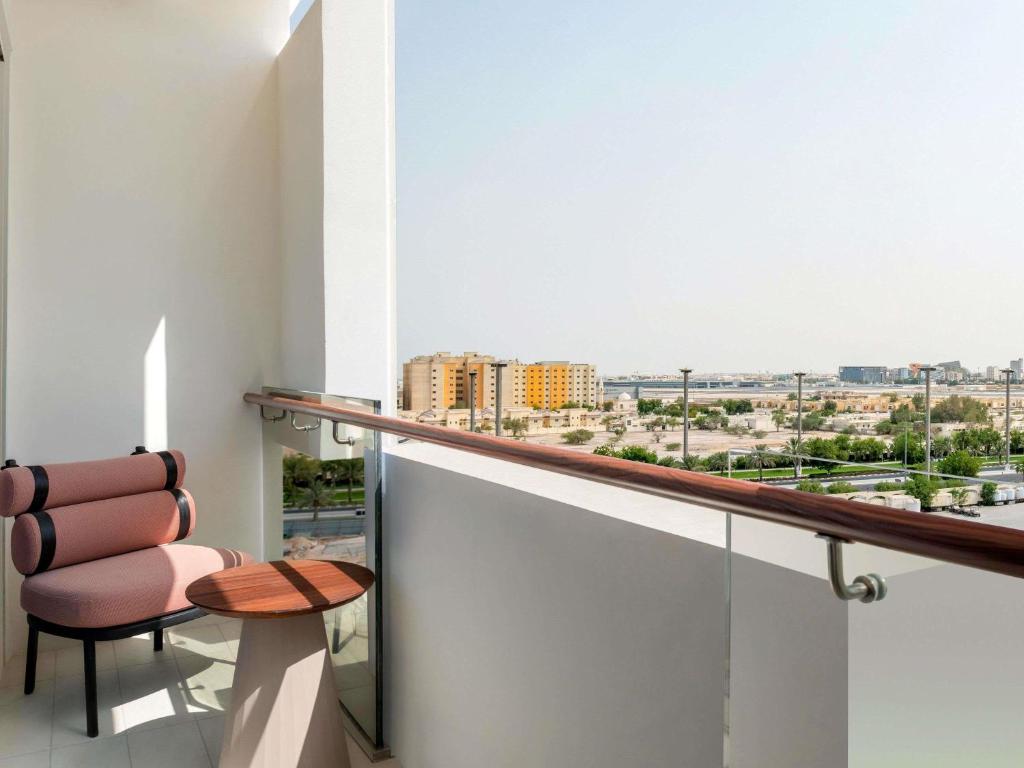 Rixos Gulf Hotel Doha