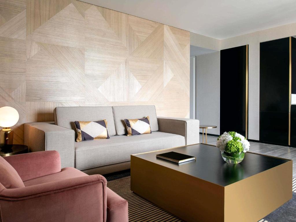 Rixos Gulf Hotel Doha