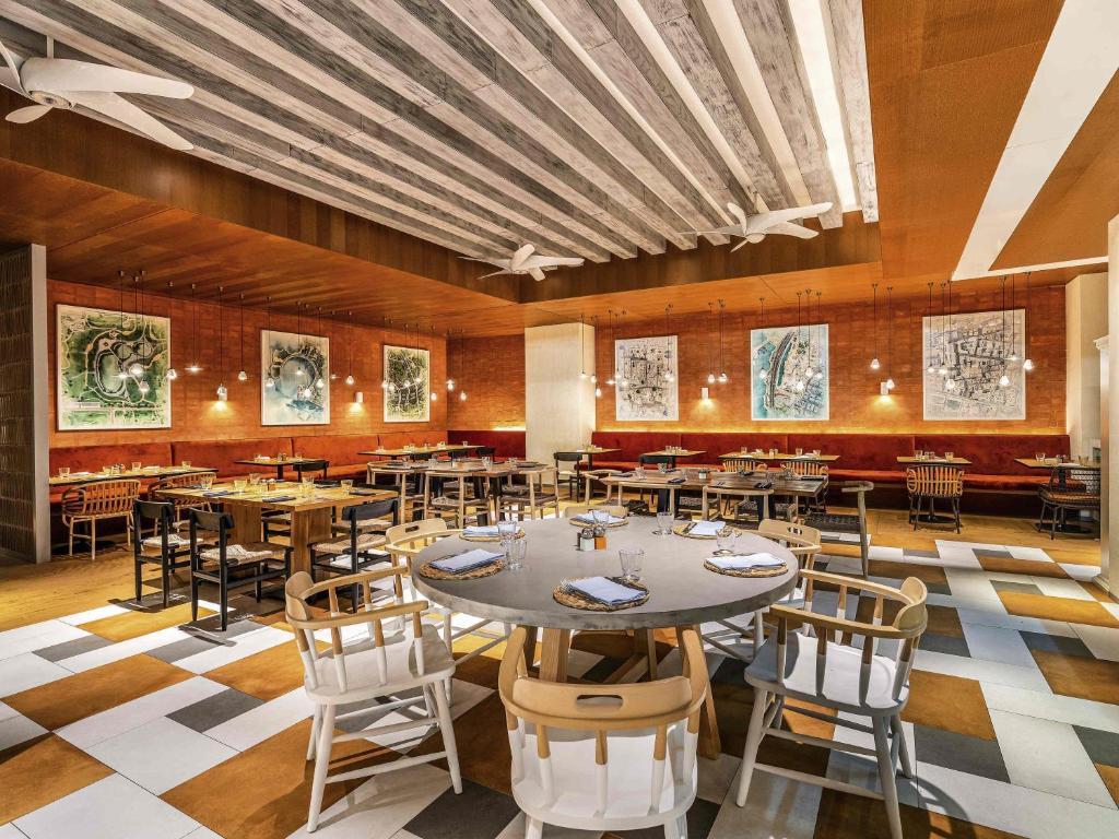 Rixos Gulf Hotel Doha