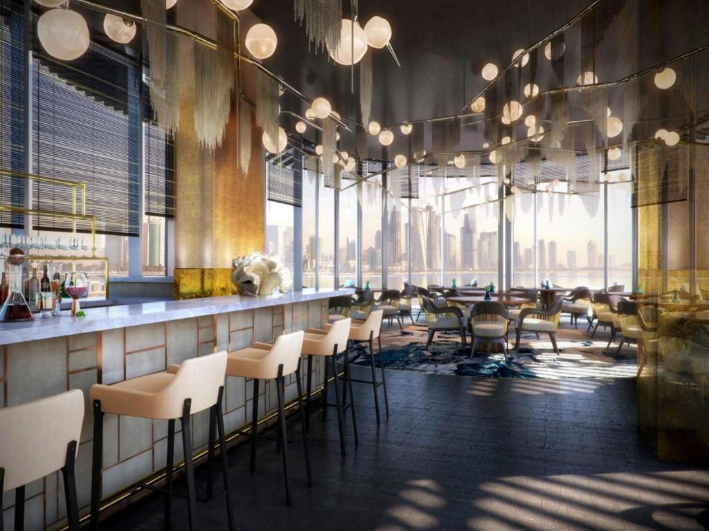 Rixos Gulf Hotel Doha