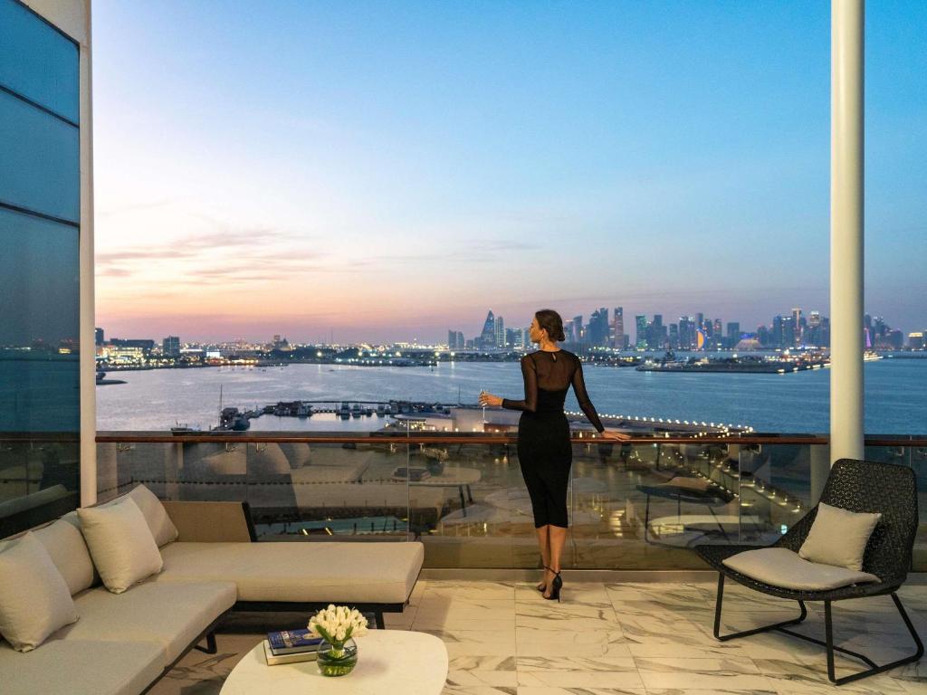 Rixos Gulf Hotel Doha