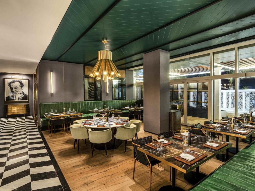 Rixos Gulf Hotel Doha