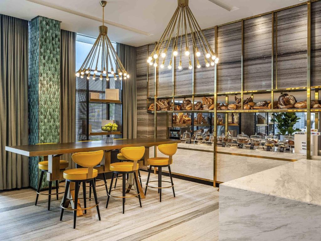 Rixos Gulf Hotel Doha