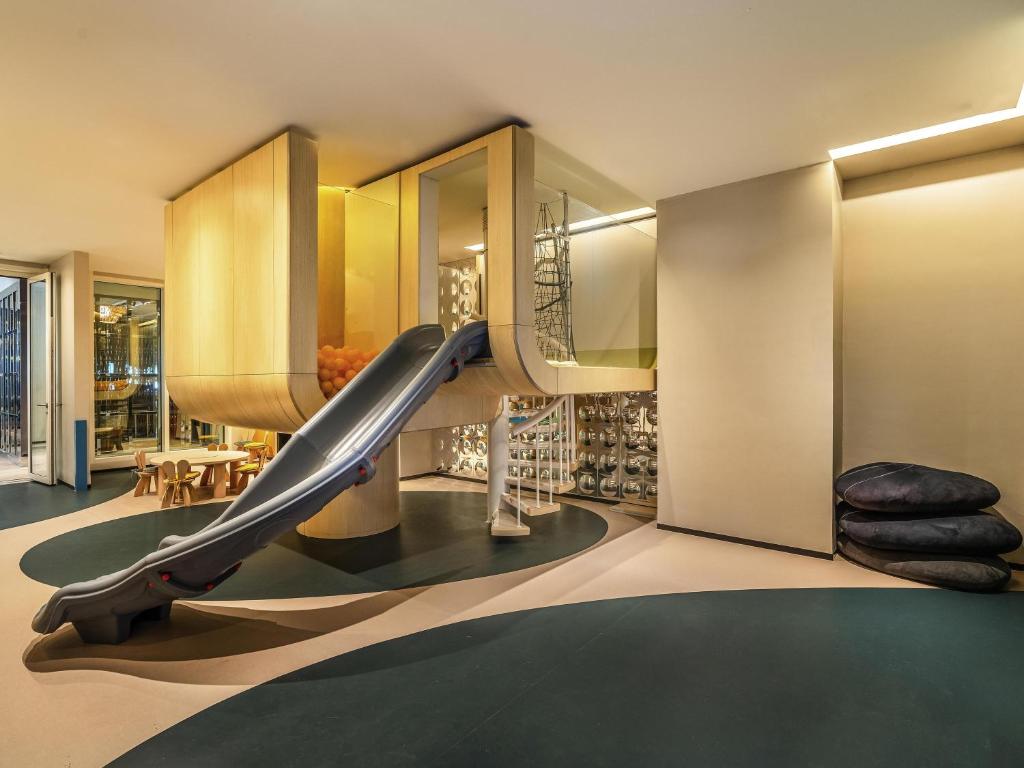 Rixos Gulf Hotel Doha