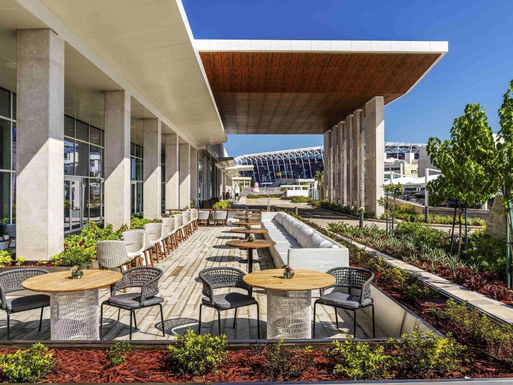 Rixos Gulf Hotel Doha