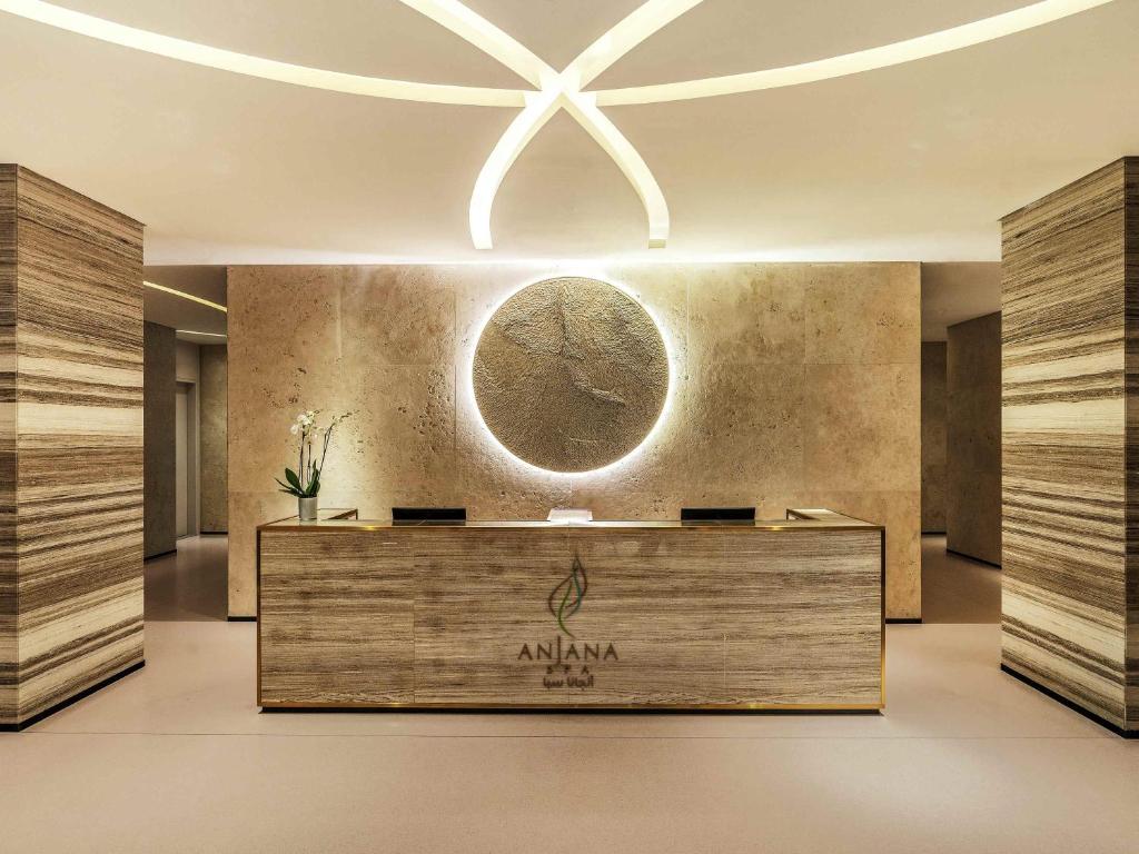 Rixos Gulf Hotel Doha