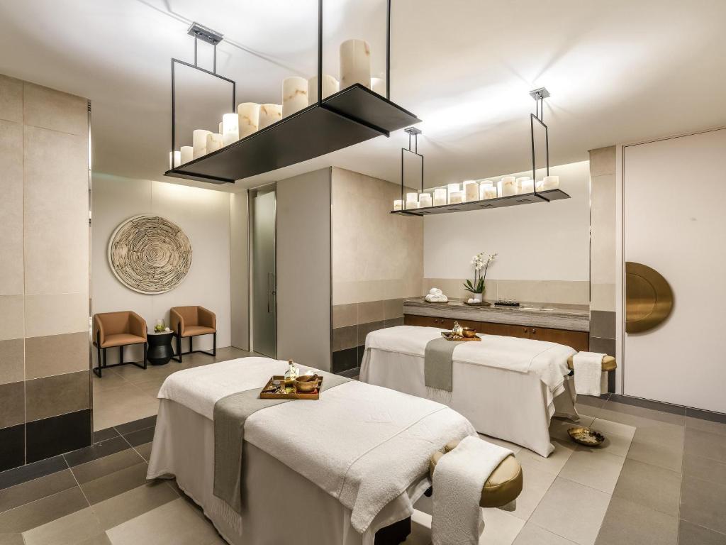 Rixos Gulf Hotel Doha