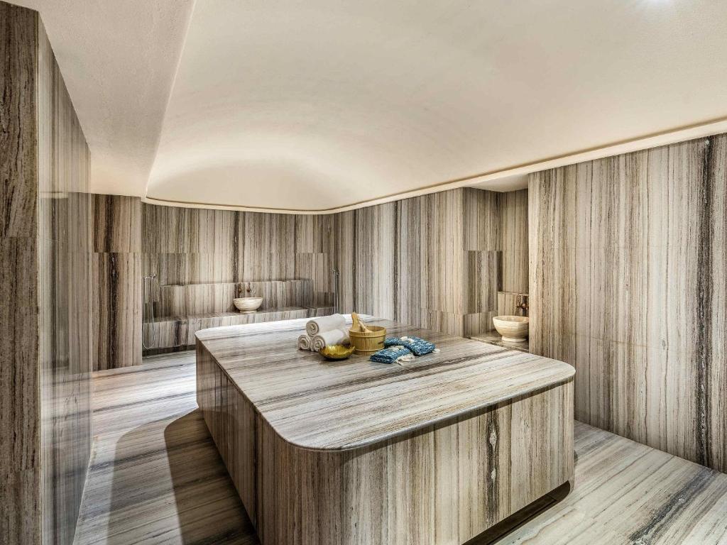 Rixos Gulf Hotel Doha